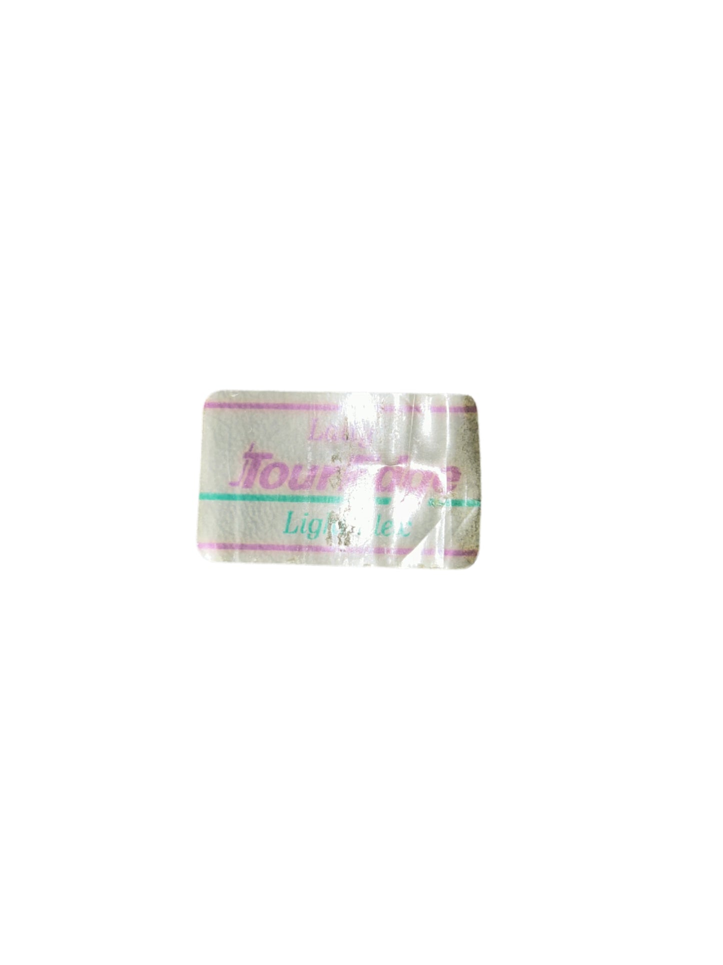Tour Edge Power Golf Reaction Ladies Iron Set 4i - SW, RH, Ladies light flex shafts