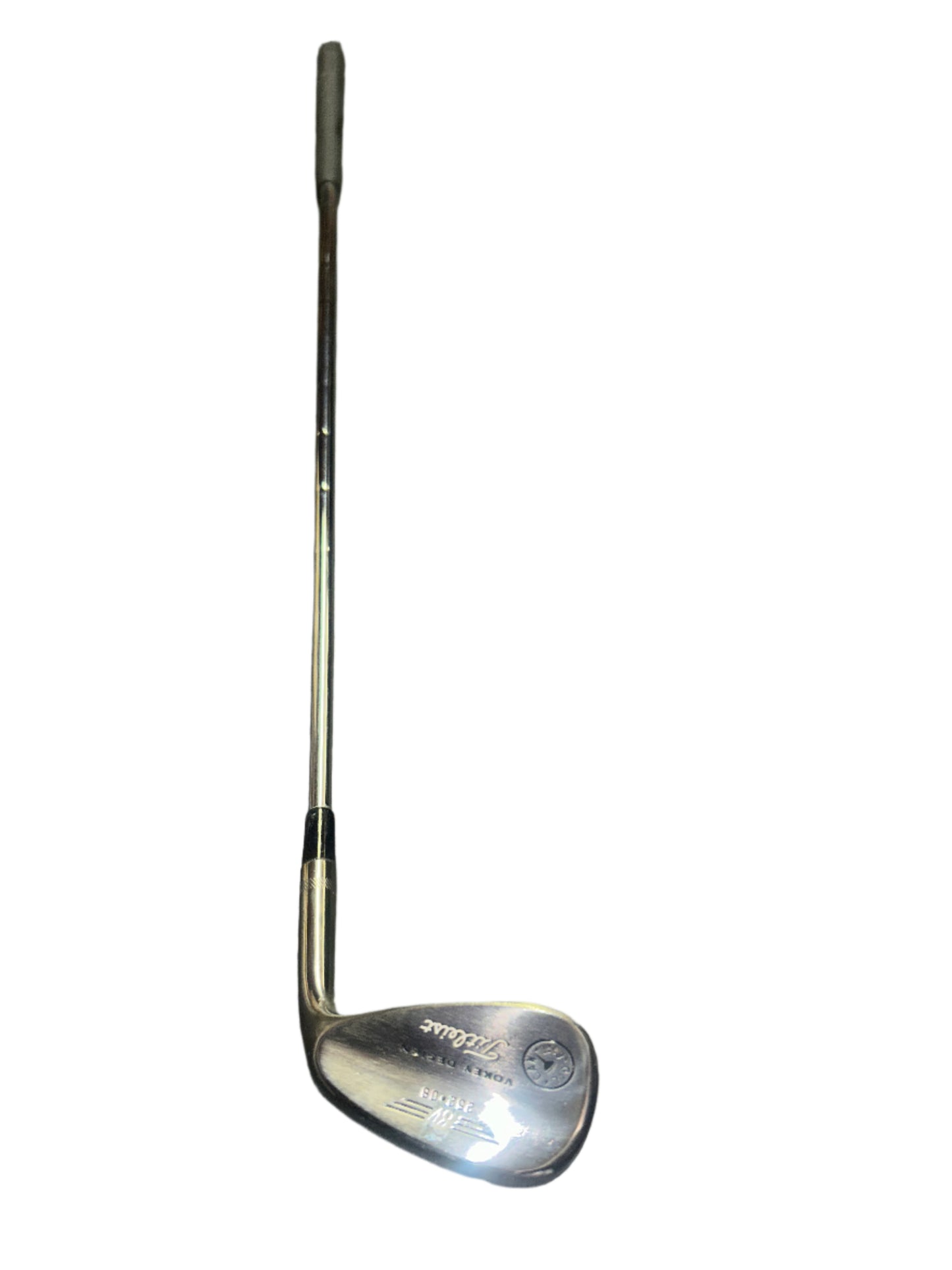 Titleist Vokey Design 252-08 52 degree Oil Can 8620 Wedge