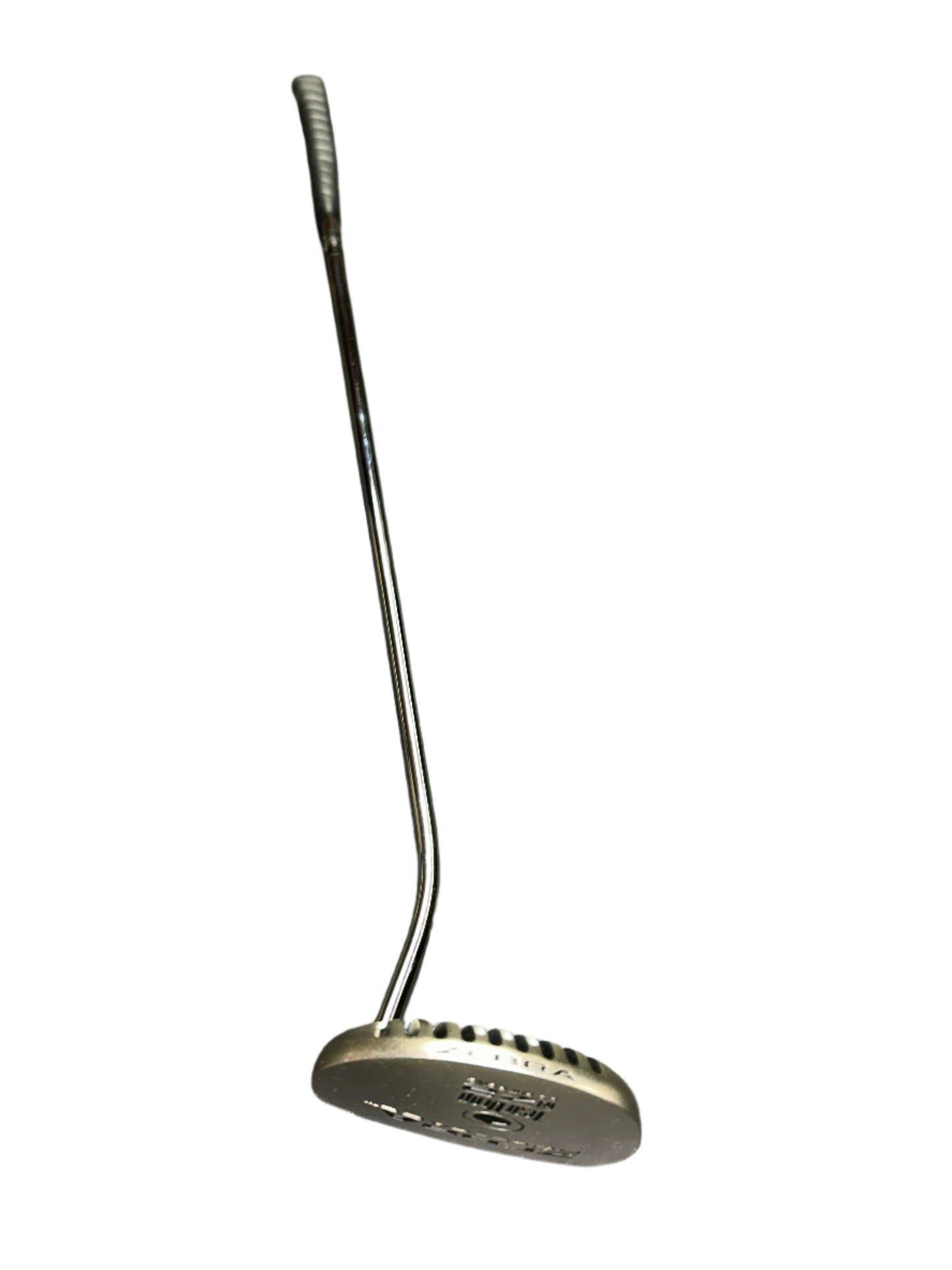 Zebra Rollface teardrop TD Z2 Putter RH 34.5" long