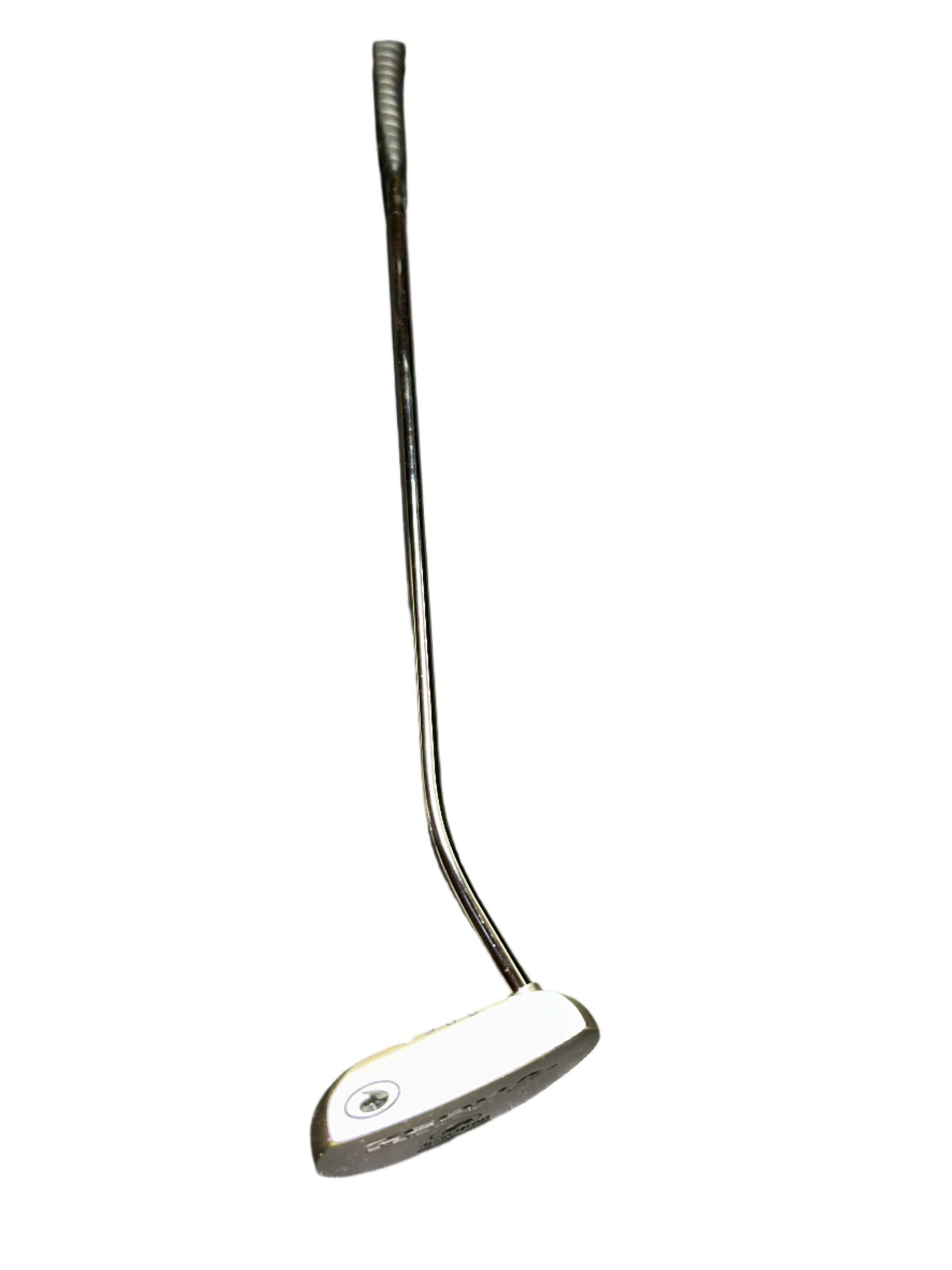 Zebra Rollface teardrop TD Z2 Putter RH 34.5" long