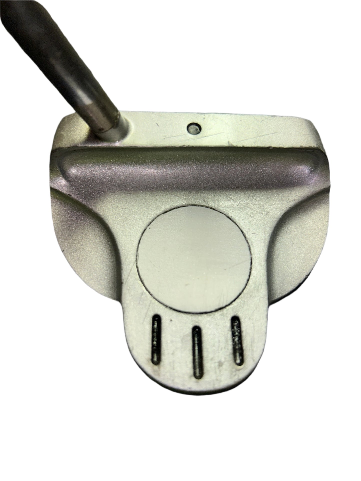 Ram Zebra One- Ball putter RH 32.5" long RH