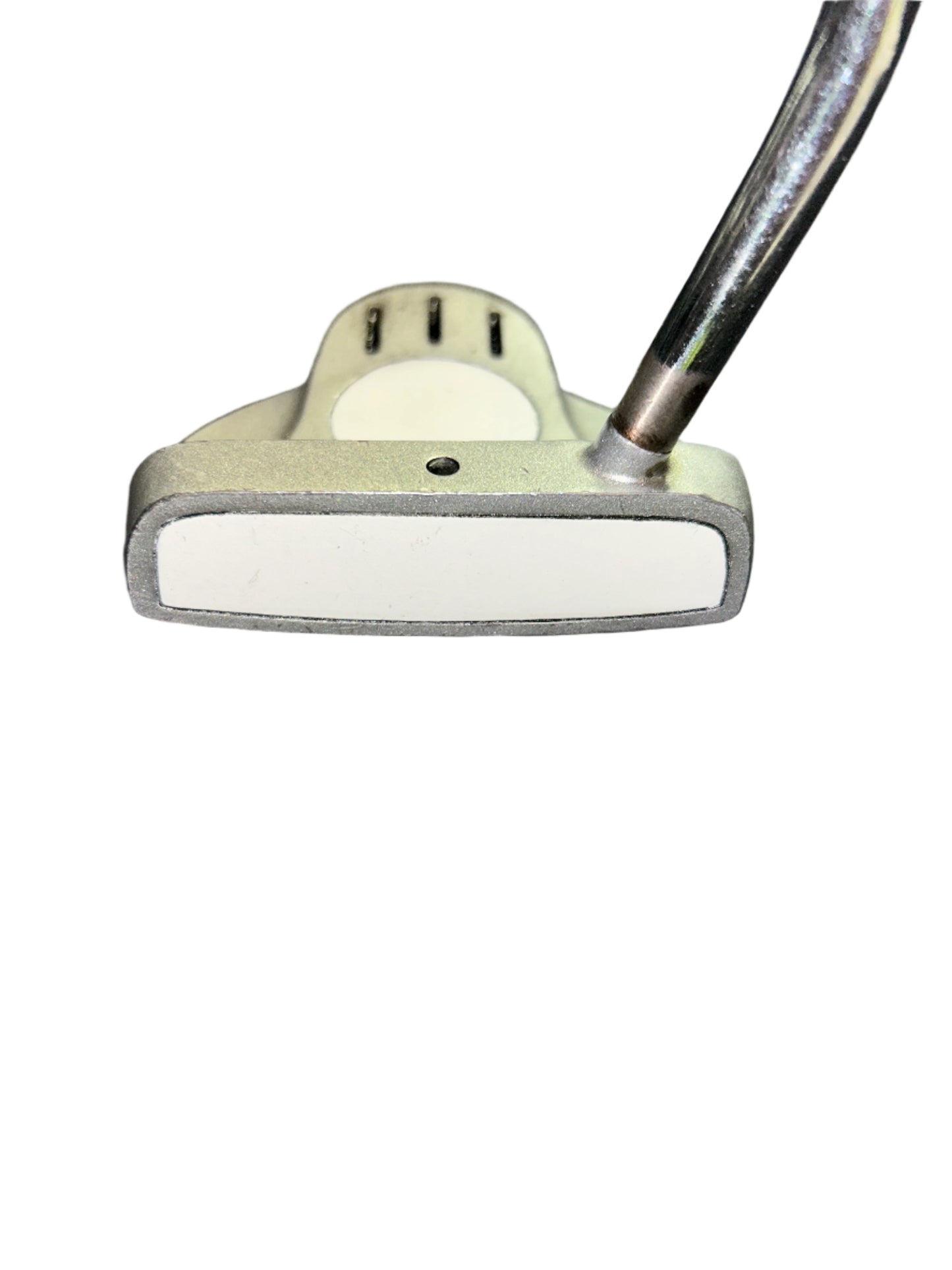 Ram Zebra One- Ball putter RH 32.5" long RH