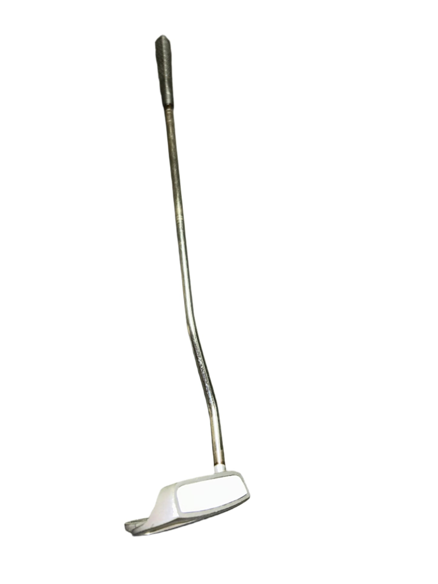 Ram Zebra One- Ball putter RH 32.5" long RH