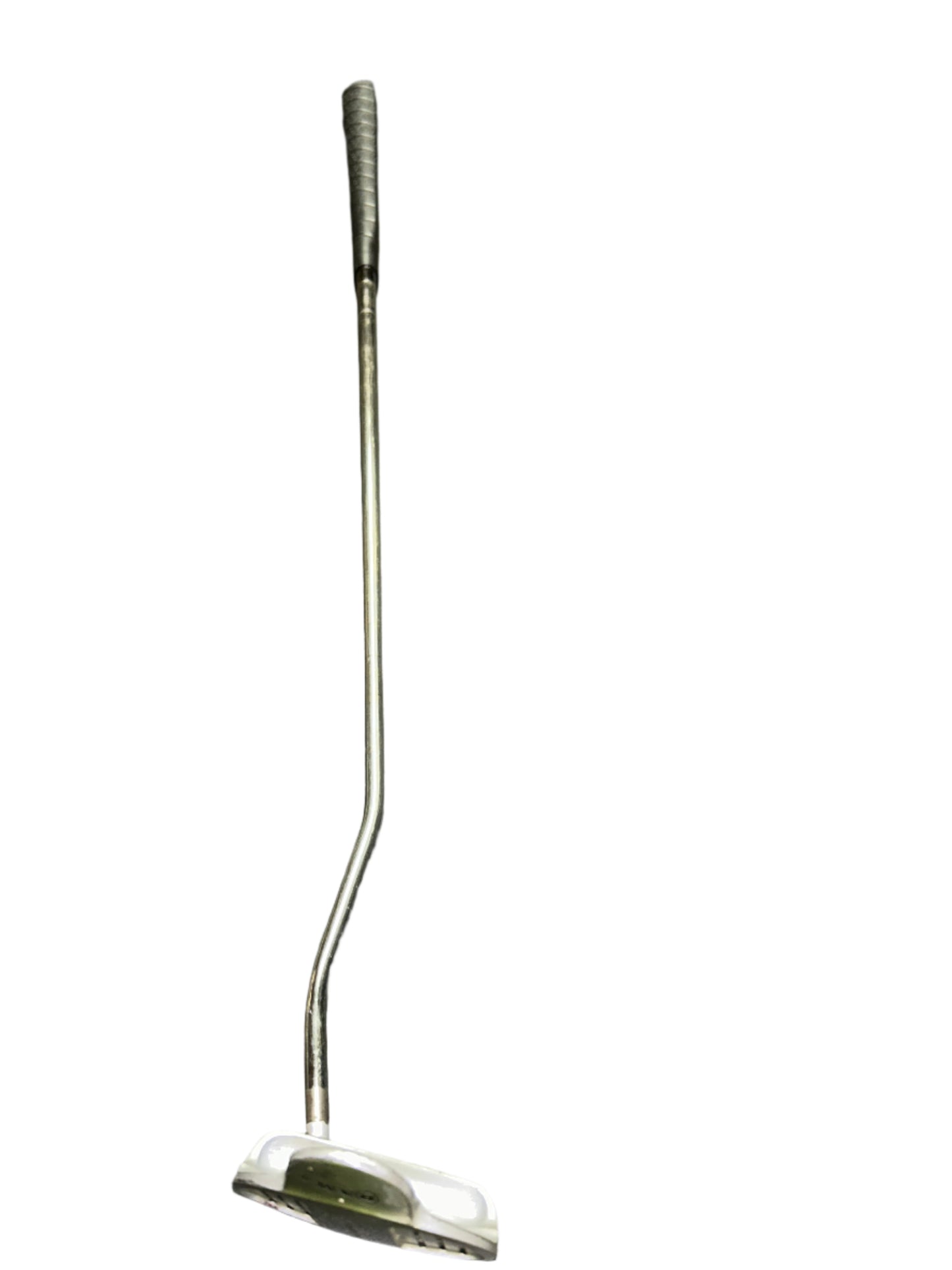 Ram Zebra One- Ball putter RH 32.5" long RH
