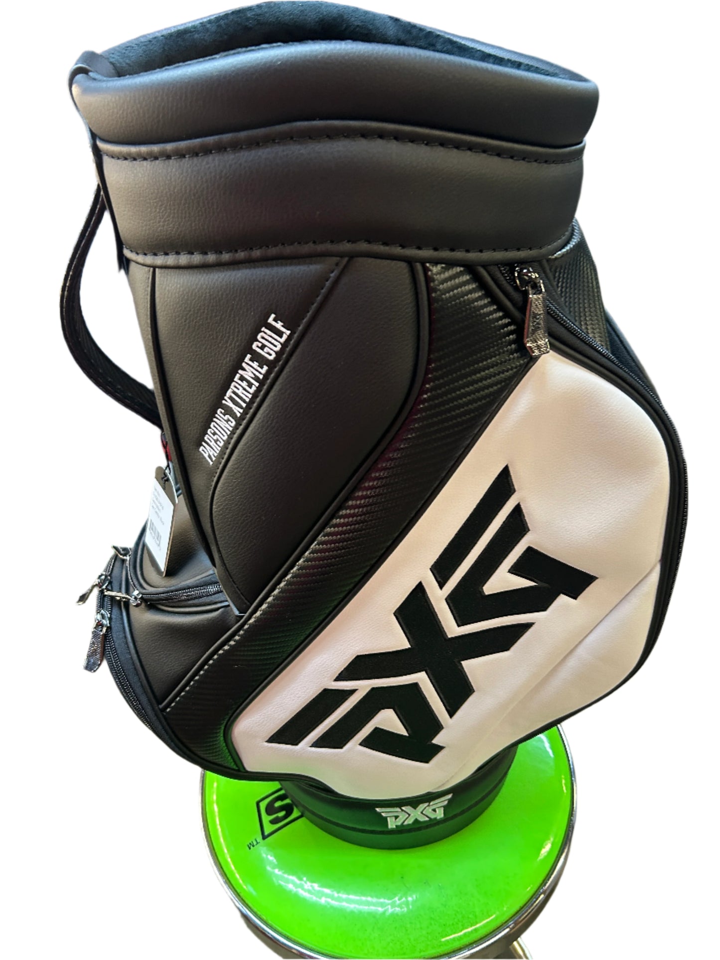 PXG Den Caddy