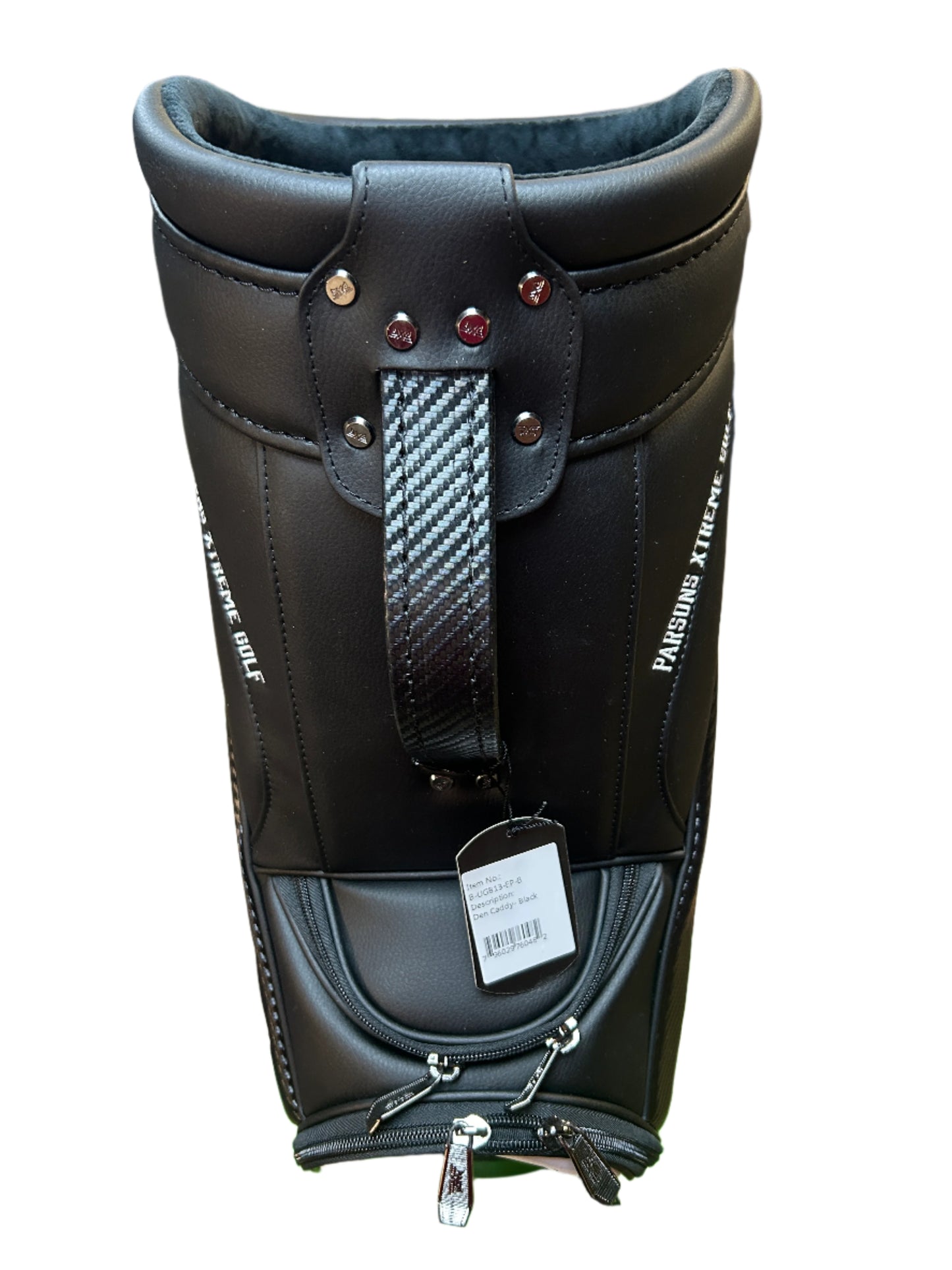 PXG Den Caddy