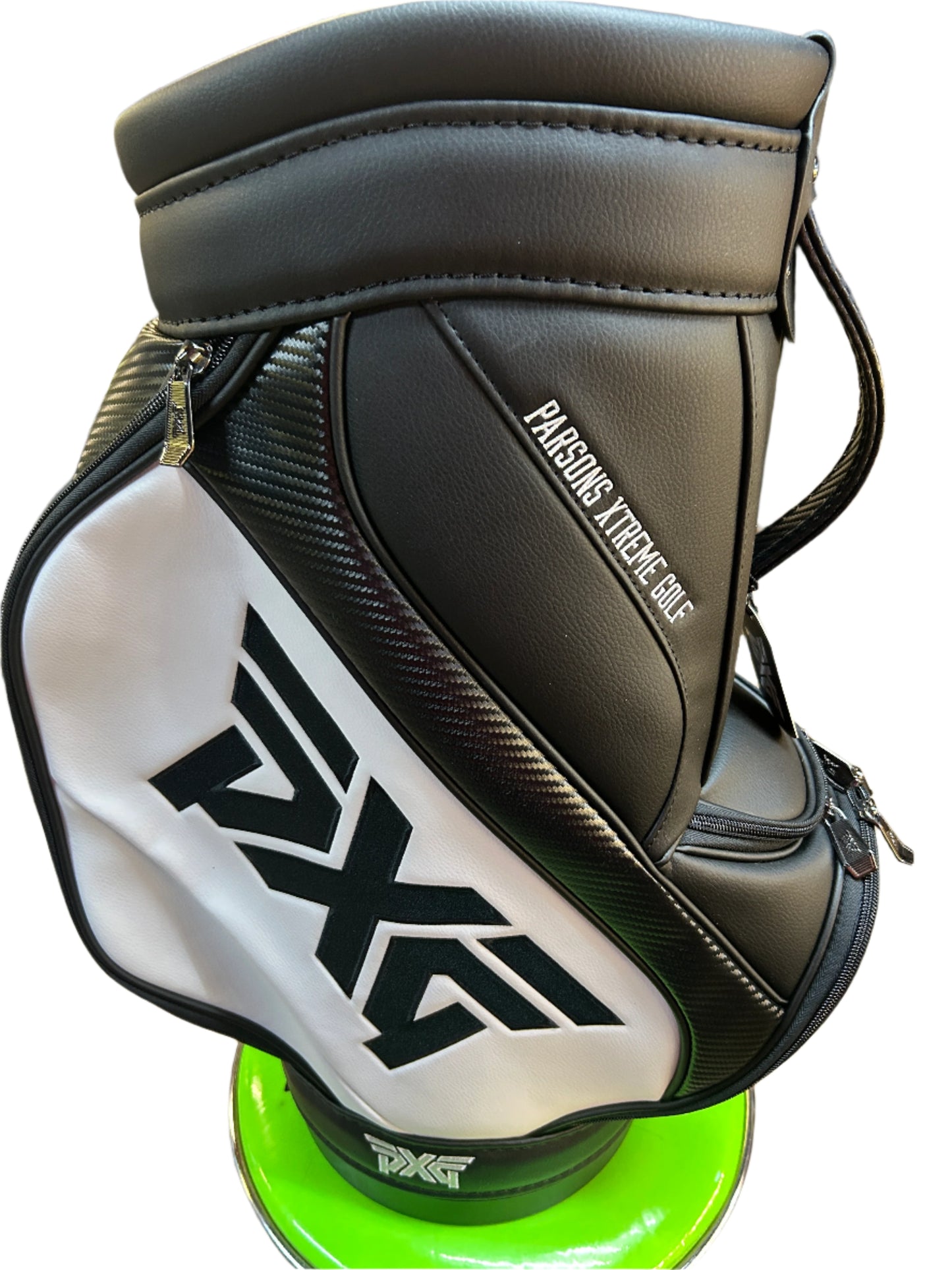 PXG Den Caddy