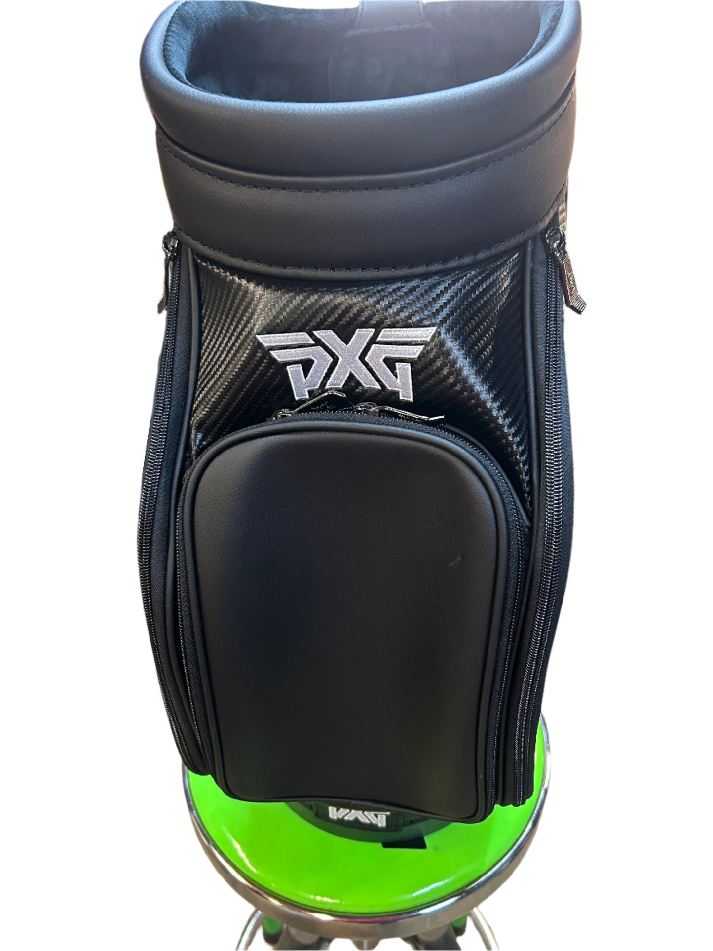 PXG Den Caddy