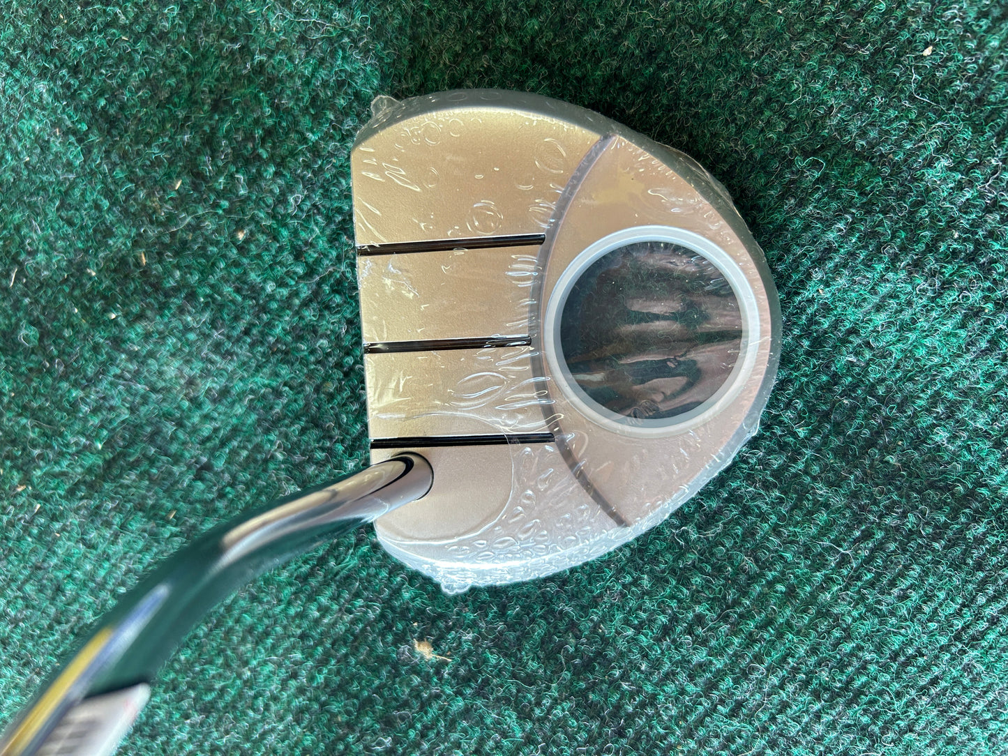 TaylorMade TP collection Chaska 34" RH Putter NEW in plastic !