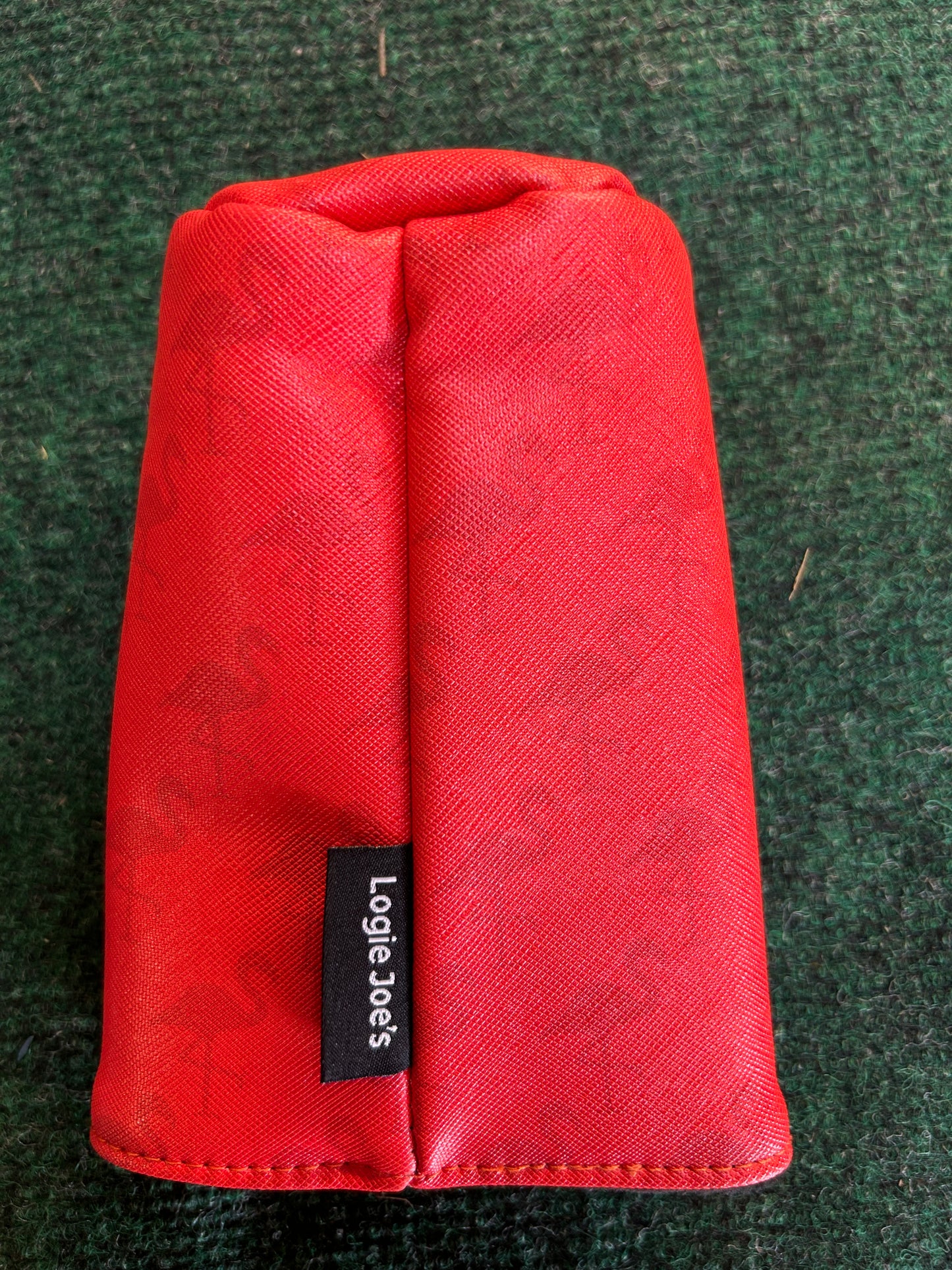 Logie Joes Fire Sauce Hybrid Headcover