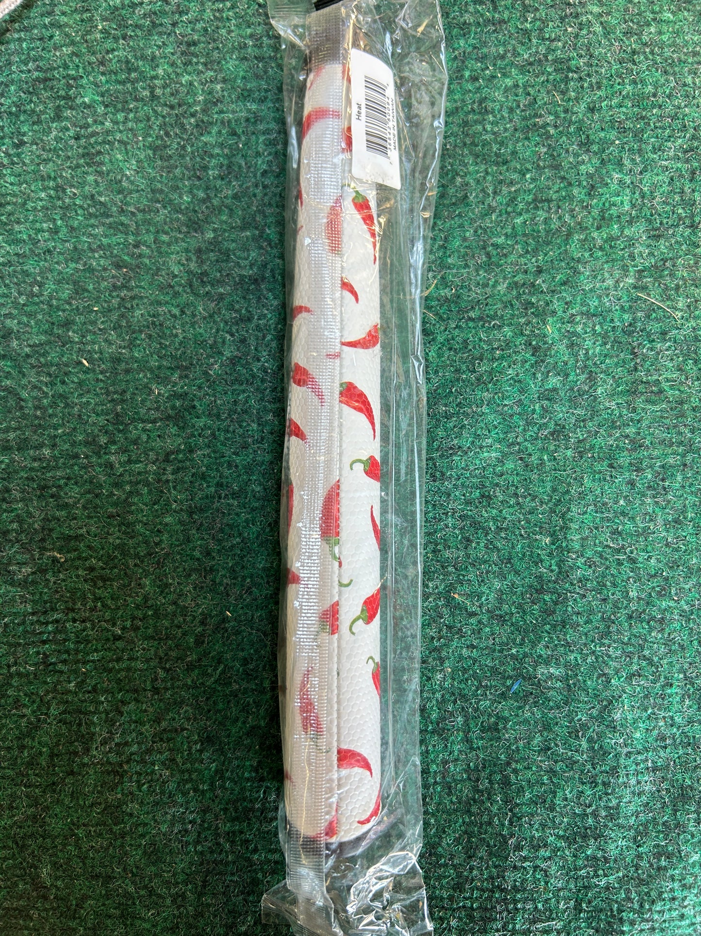 Sweet Rollz " The Heat " Putter Grip