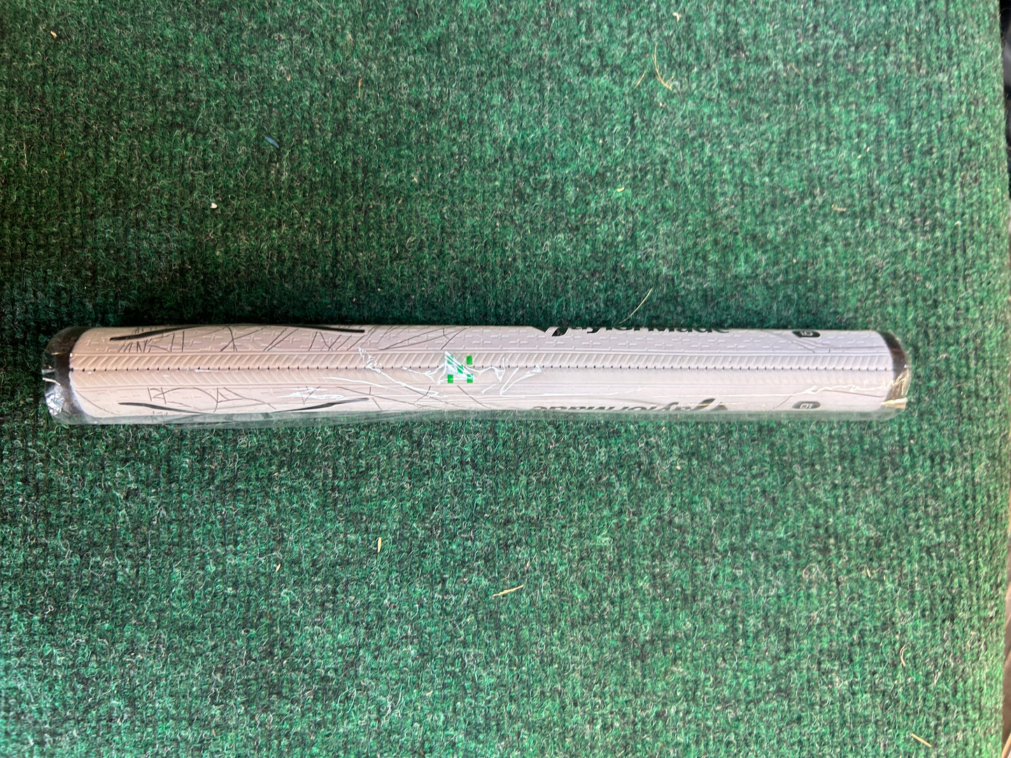 Taylormade Spider Super Stroke 1.0 Pistol Grip