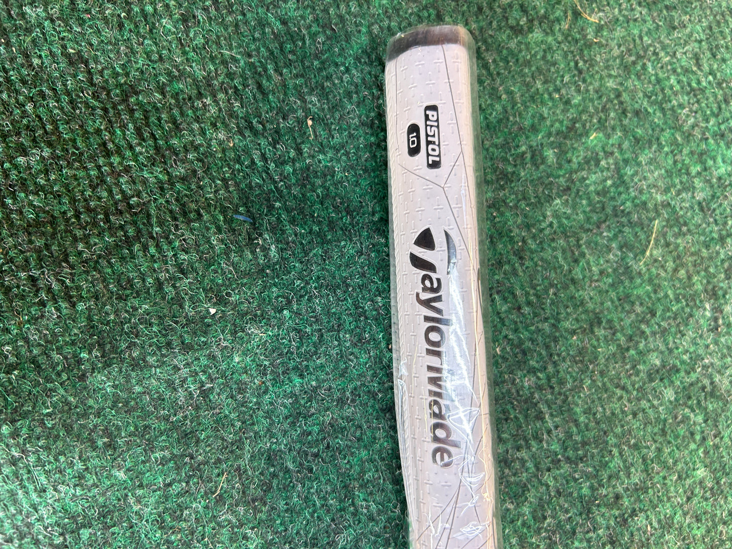 Taylormade Spider Super Stroke 1.0 Pistol Grip