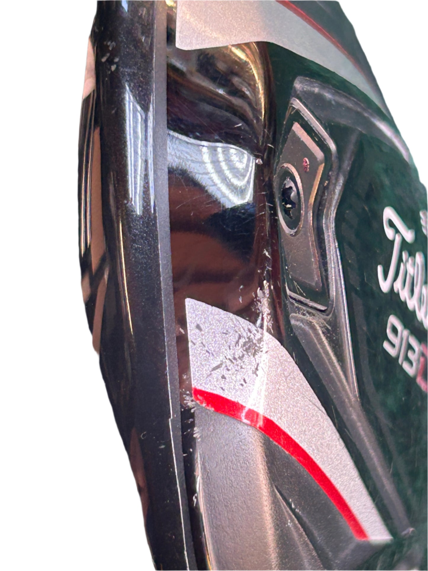 Titleist 913 D3 8.5 Degree Driver 45" long X-Stiff shaft
