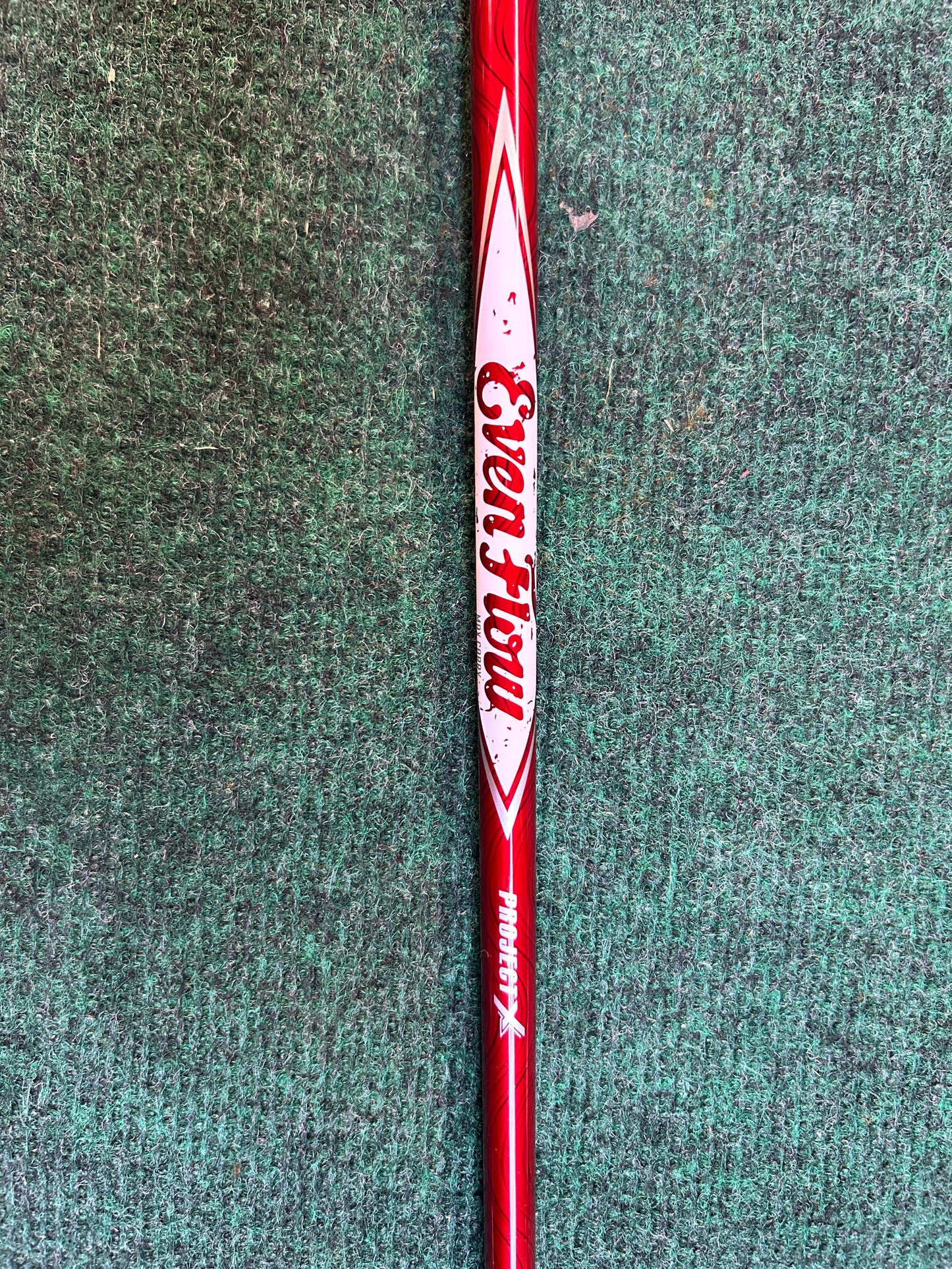 Callaway Epic Speed 12 Degree RH Senior Flex 45 " Driver