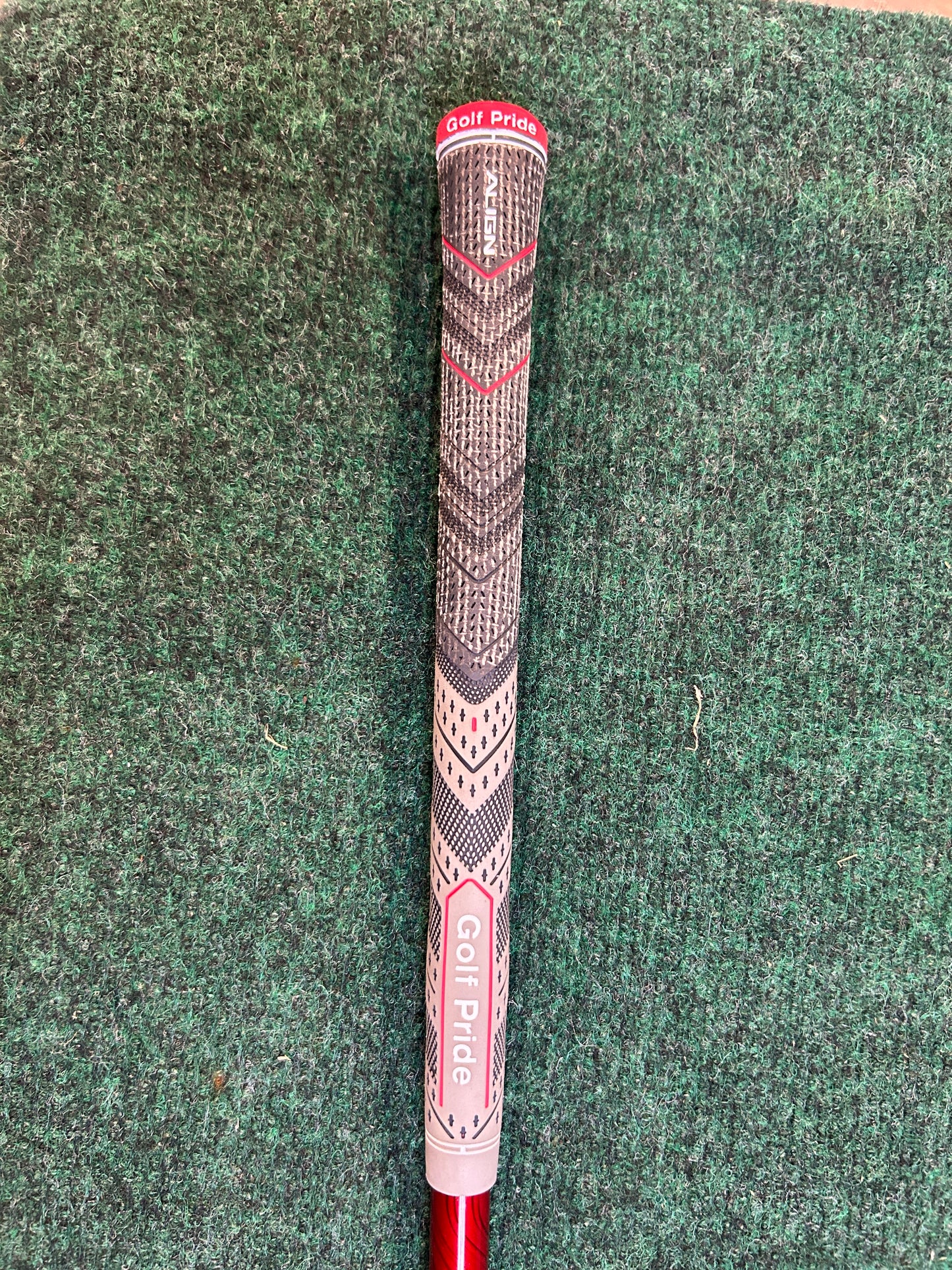 Callaway Epic Speed 12 Degree RH Senior Flex 45 " Driver