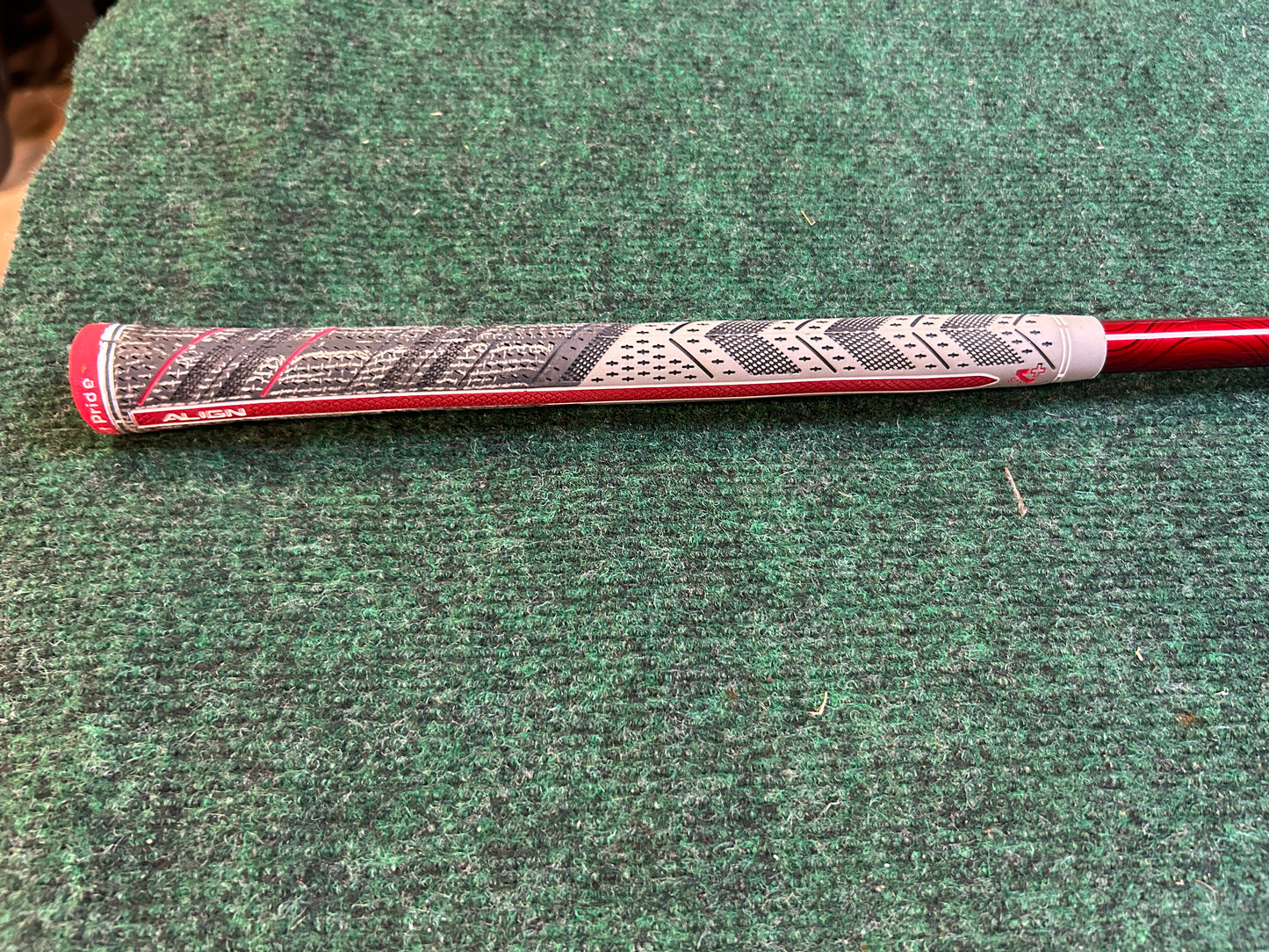 Callaway Epic Speed 12 Degree RH Senior Flex 45 " Driver