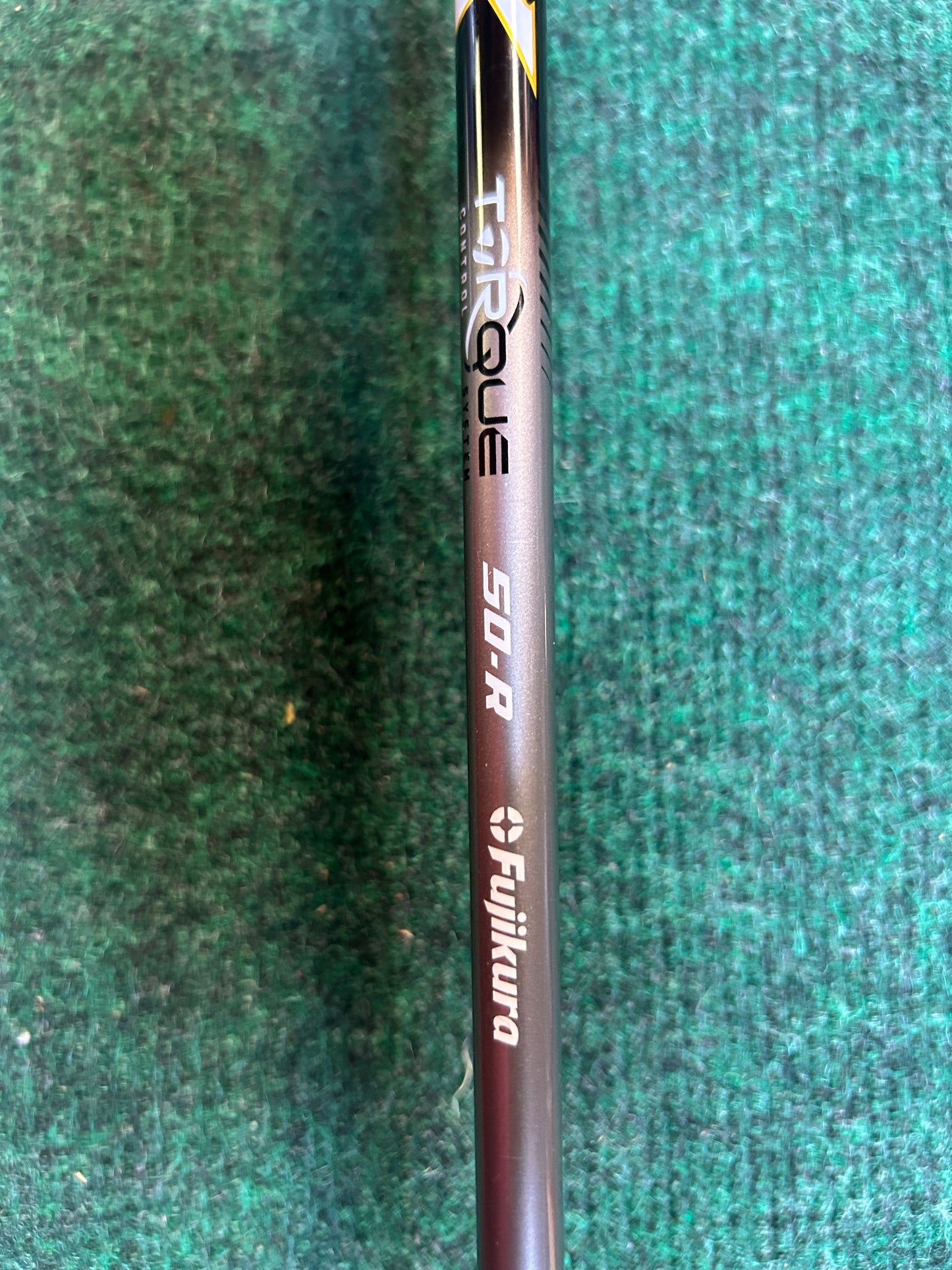 Callaway Epic Max 12 degree RH Driver 45" Regular flex