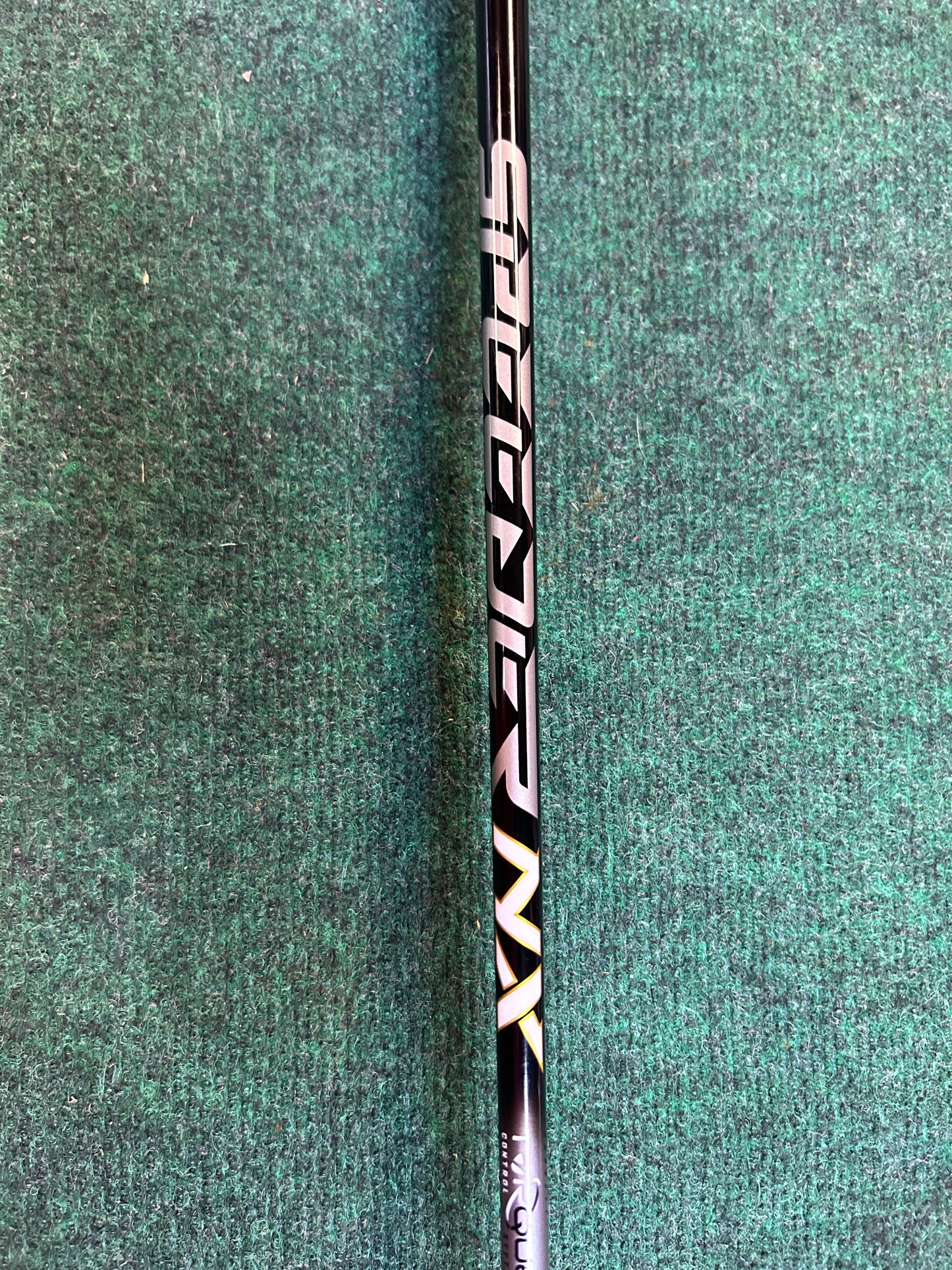 Callaway Epic Max 12 degree RH Driver 45" Regular flex