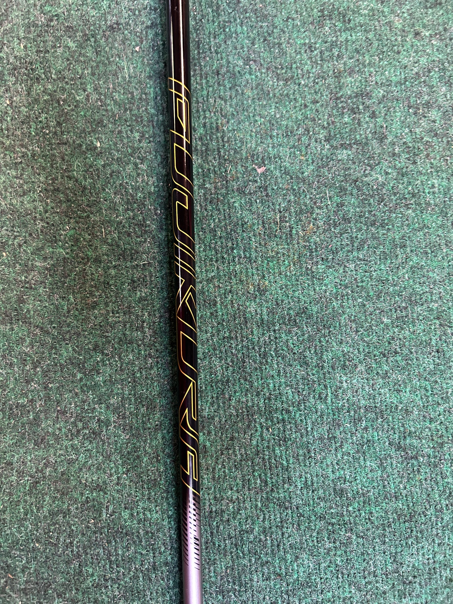 Callaway Epic Max 12 degree RH Driver 45" Regular flex