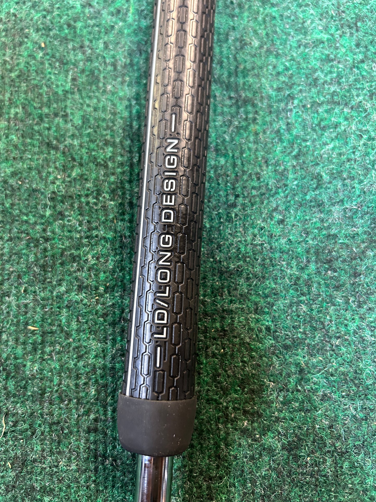 Scotty Cameron LD Super Select Squareback 2 RH 38" Putter