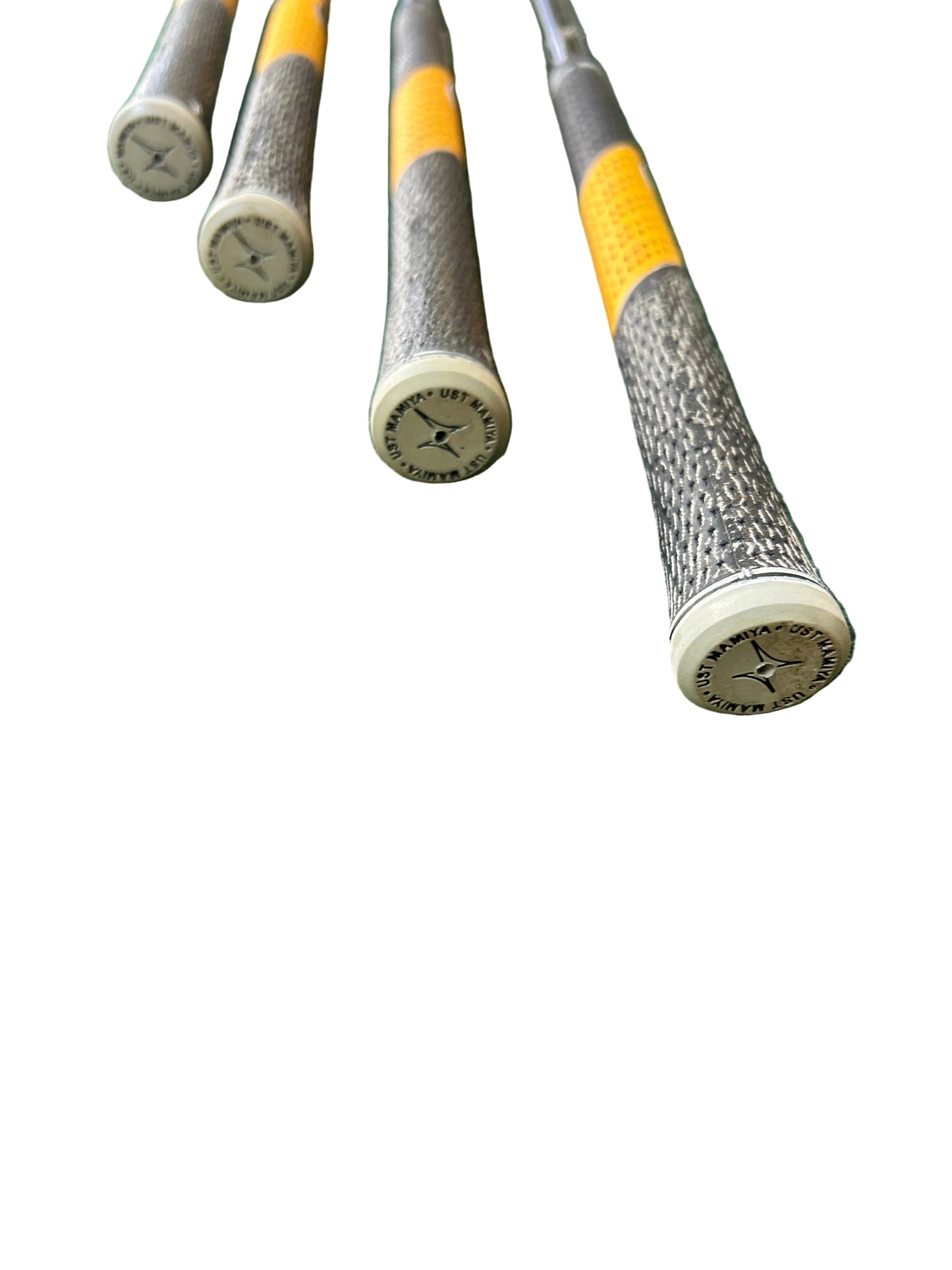 Adams Golf A50S 7I - PW Used with Lite Flex Graphite Shafts