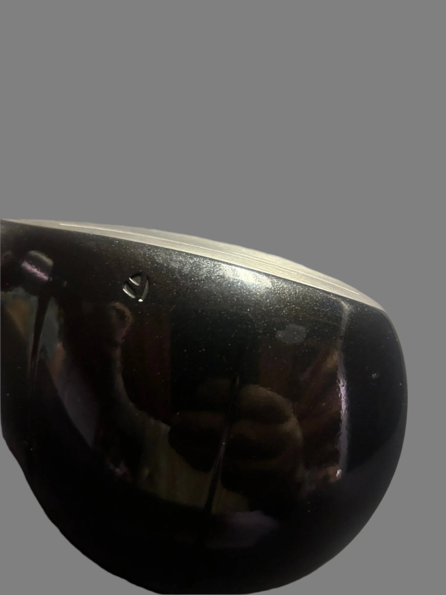 Taylormade 320 Ti 9.5 Degree Driver, 44.5" long, 80 gram R flex graphite shaft - GOLFABILLY.COM