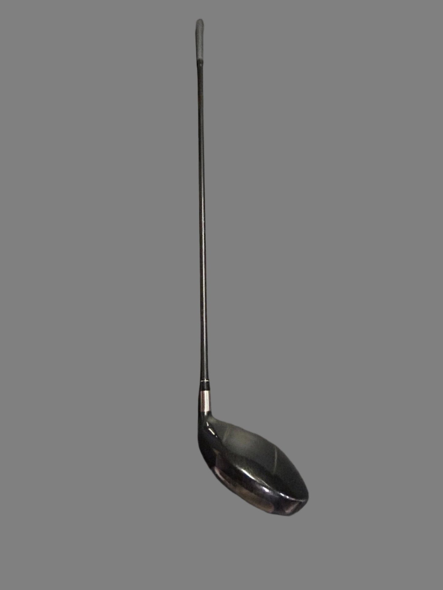 Taylormade 320 Ti 9.5 Degree Driver, 44.5" long, 80 gram R flex graphite shaft - GOLFABILLY.COM
