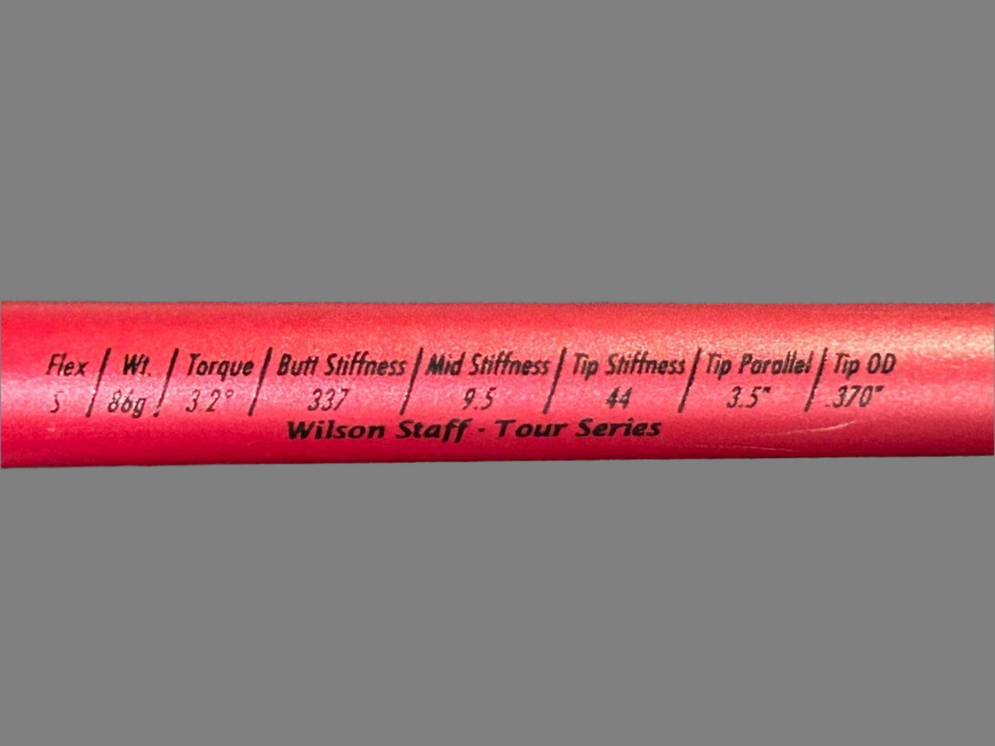 Wilson Staff FYBRID 3 21* Hybrid V2 86G Graphite S Flex Men RH 39 " - GOLFABILLY.COM