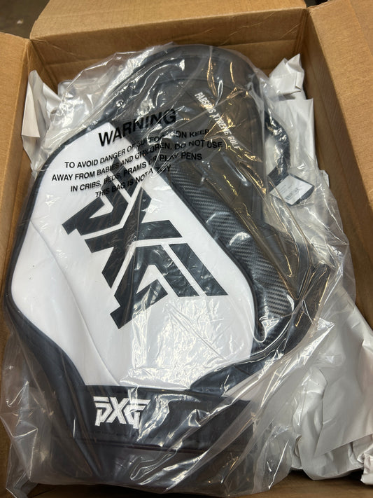 PXG Den Caddy