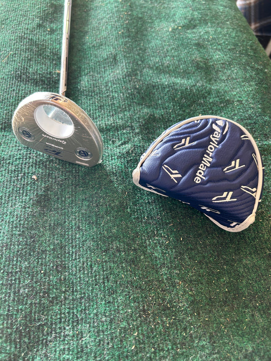 TaylorMade TP collection Chaska 34" RH Putter NEW in plastic !