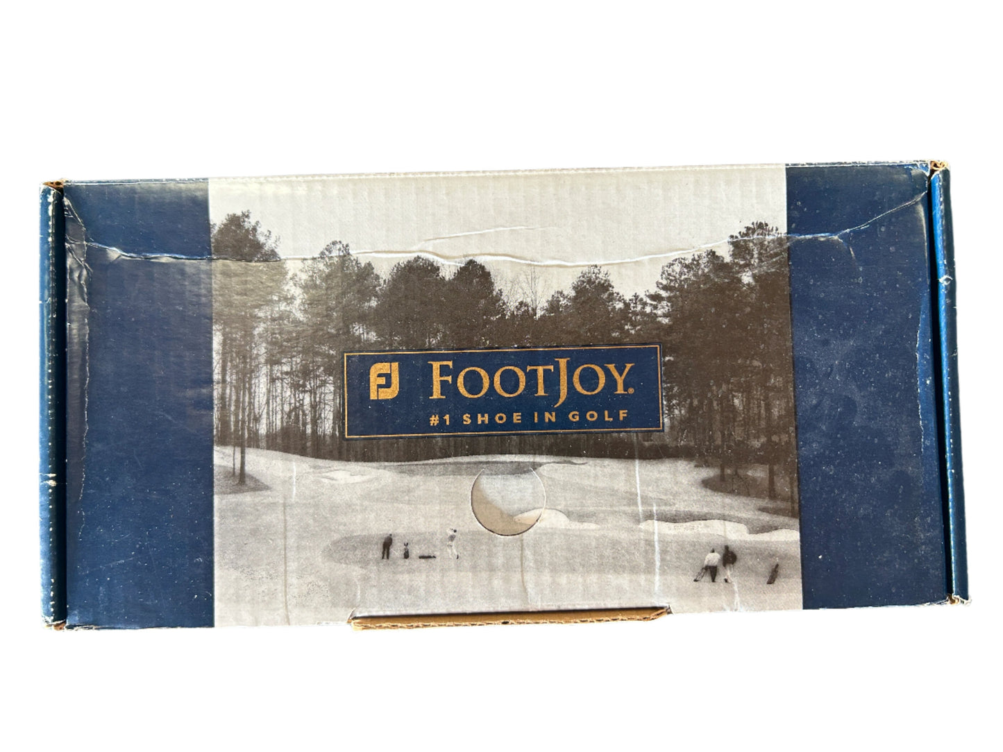 Footjoy Women's Greenjoy size 6 M
