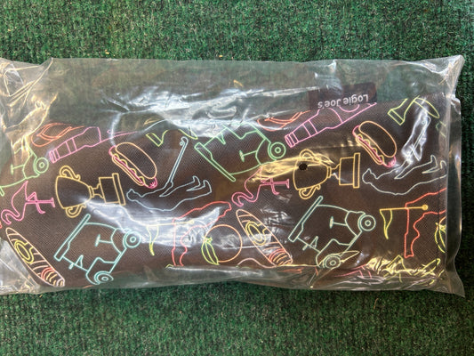 Logie Joes Miami Slice Hybrid Headcover