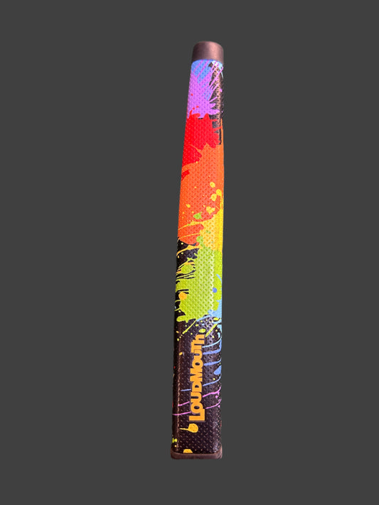Loudmouth Putter grip