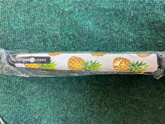 Sweet Rollz "LA PINA" Putter Grip
