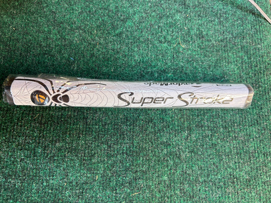 Taylormade Spider Super Stroke 1.0 Pistol Grip