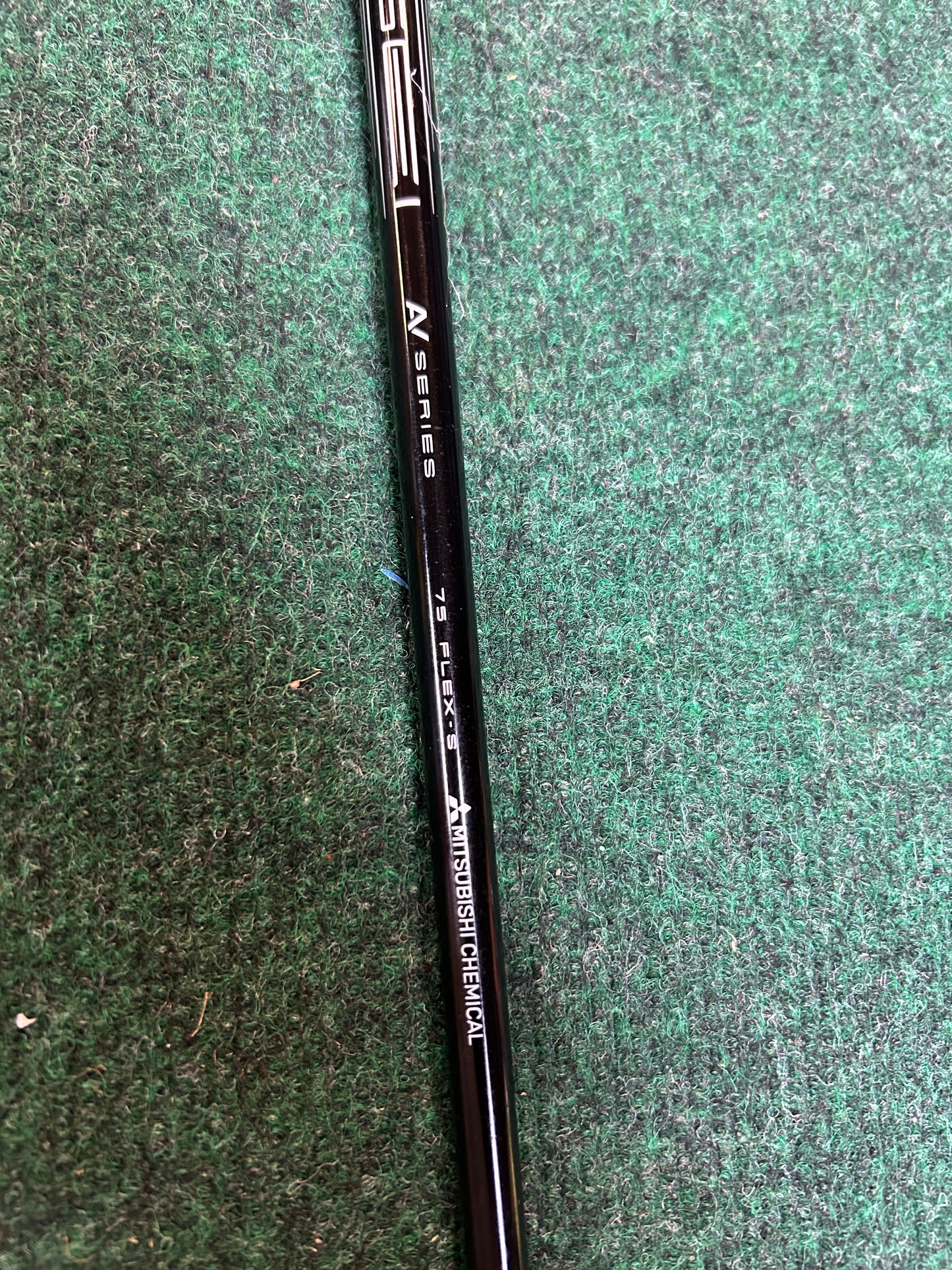 Callaway Rogue ST Max 3 Wood RH Stiff flex