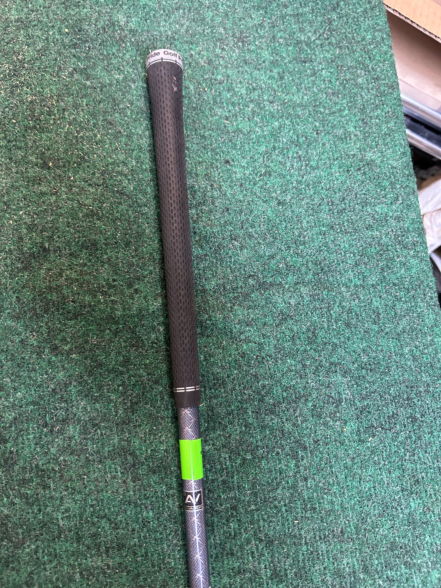 Callaway Rogue ST Max 3 Wood RH Stiff flex