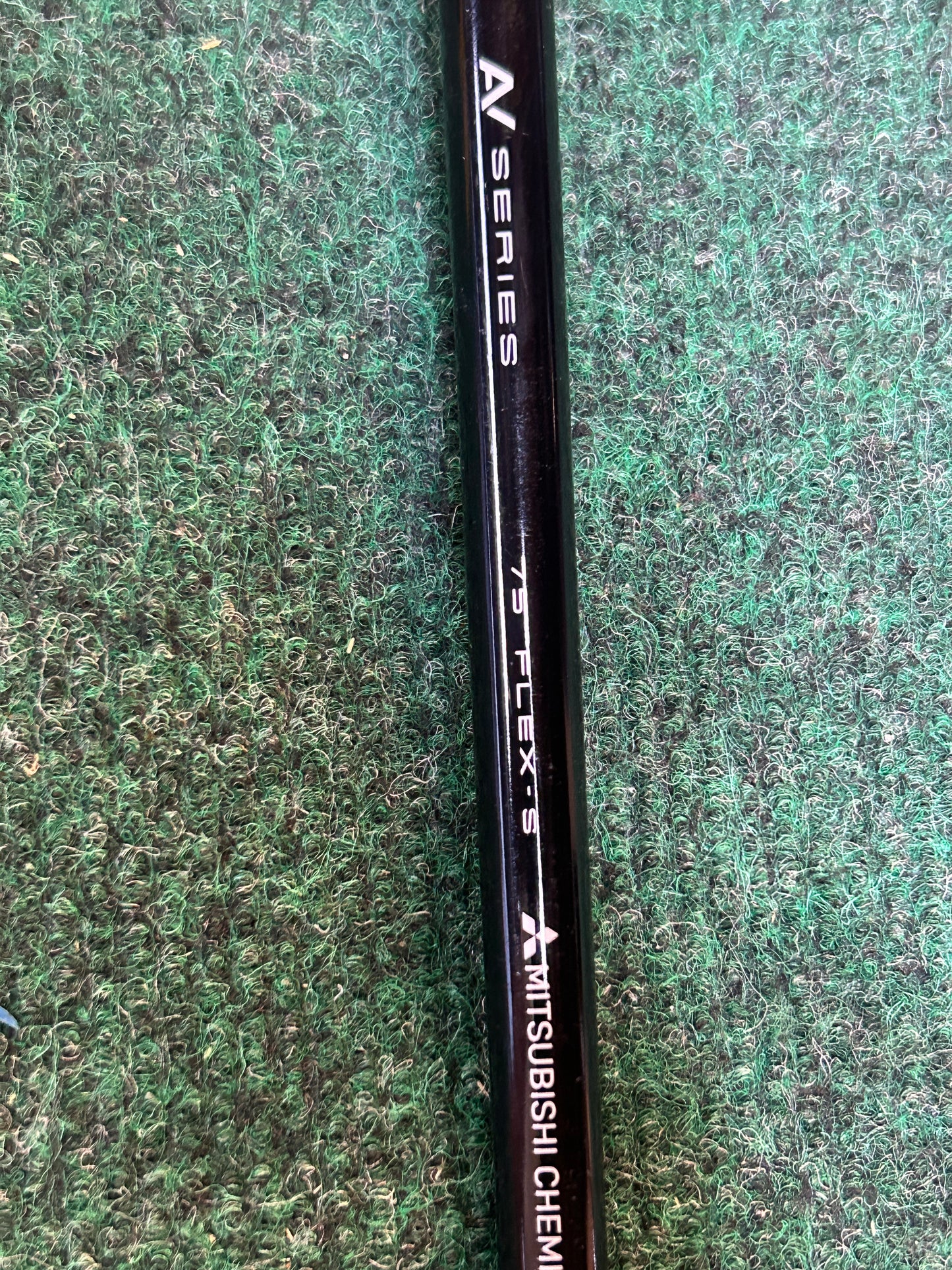 Callaway Rogue ST Max 3 wood RH Stiff flex