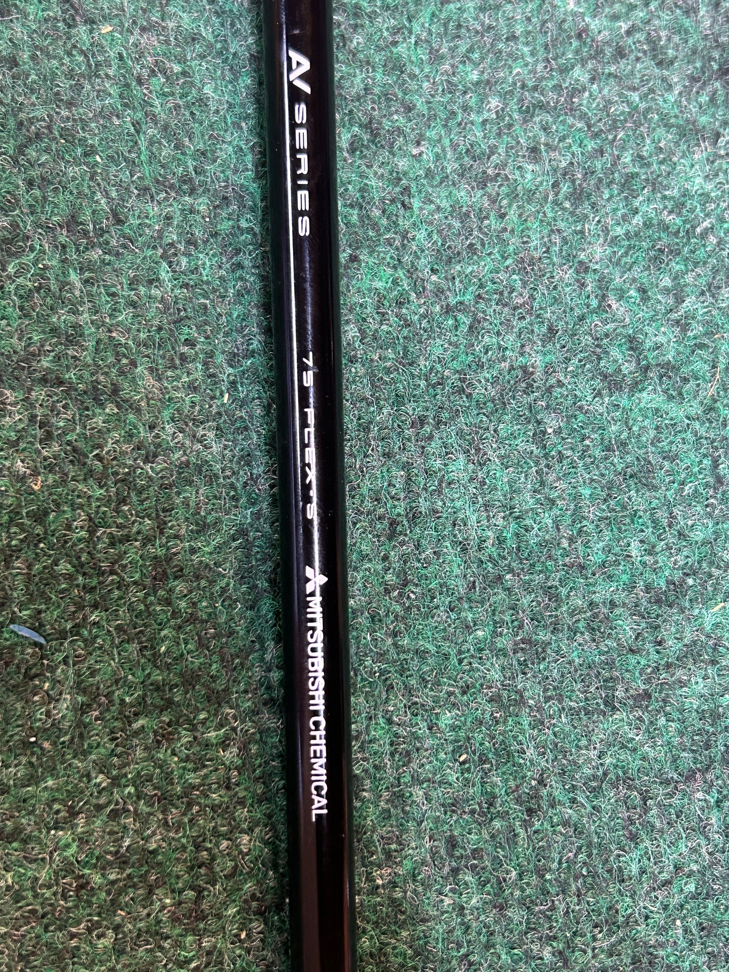 Callaway Rogue ST LS Stiff flex RH