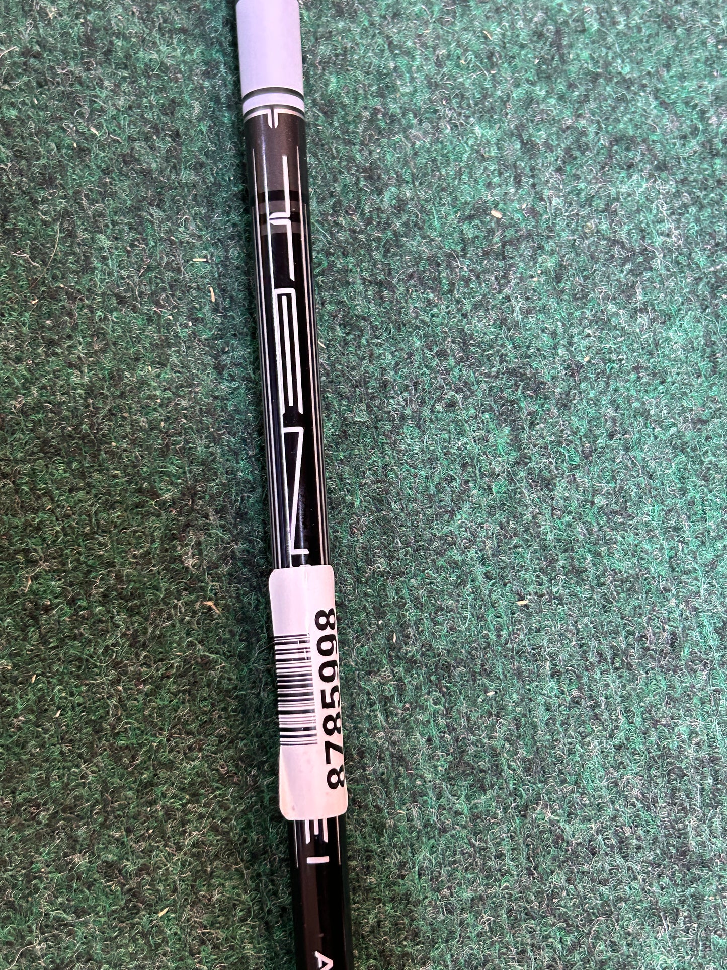 Callaway Rogue ST LS Stiff flex RH