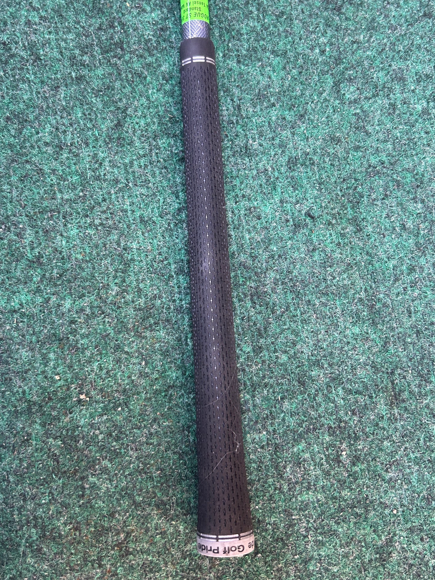 Callaway Rogue ST LS Stiff flex RH