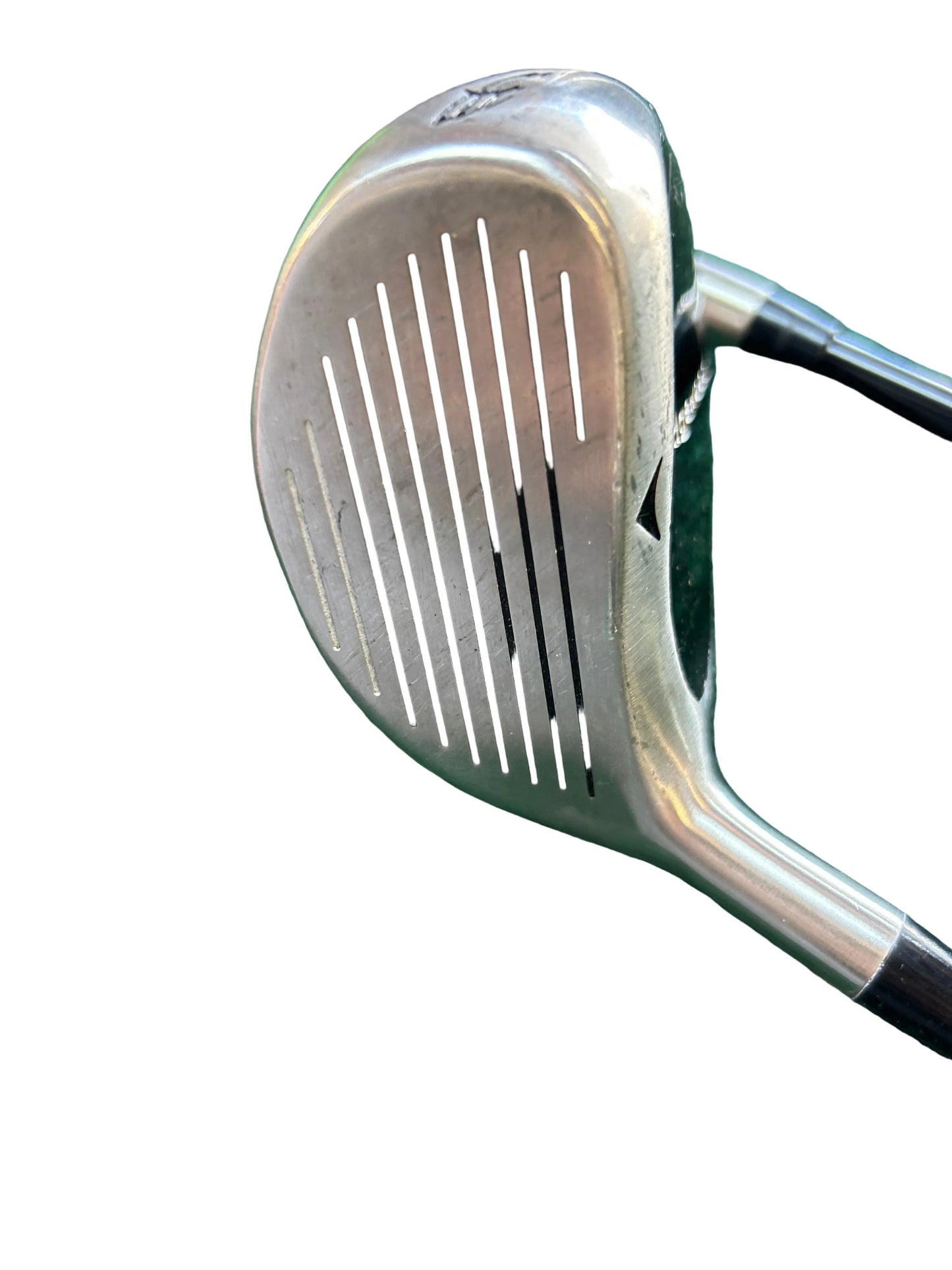 Wedgewood Hybrid Iron Set ! 7I,8I,PW Regular Flex Graphite Shaft