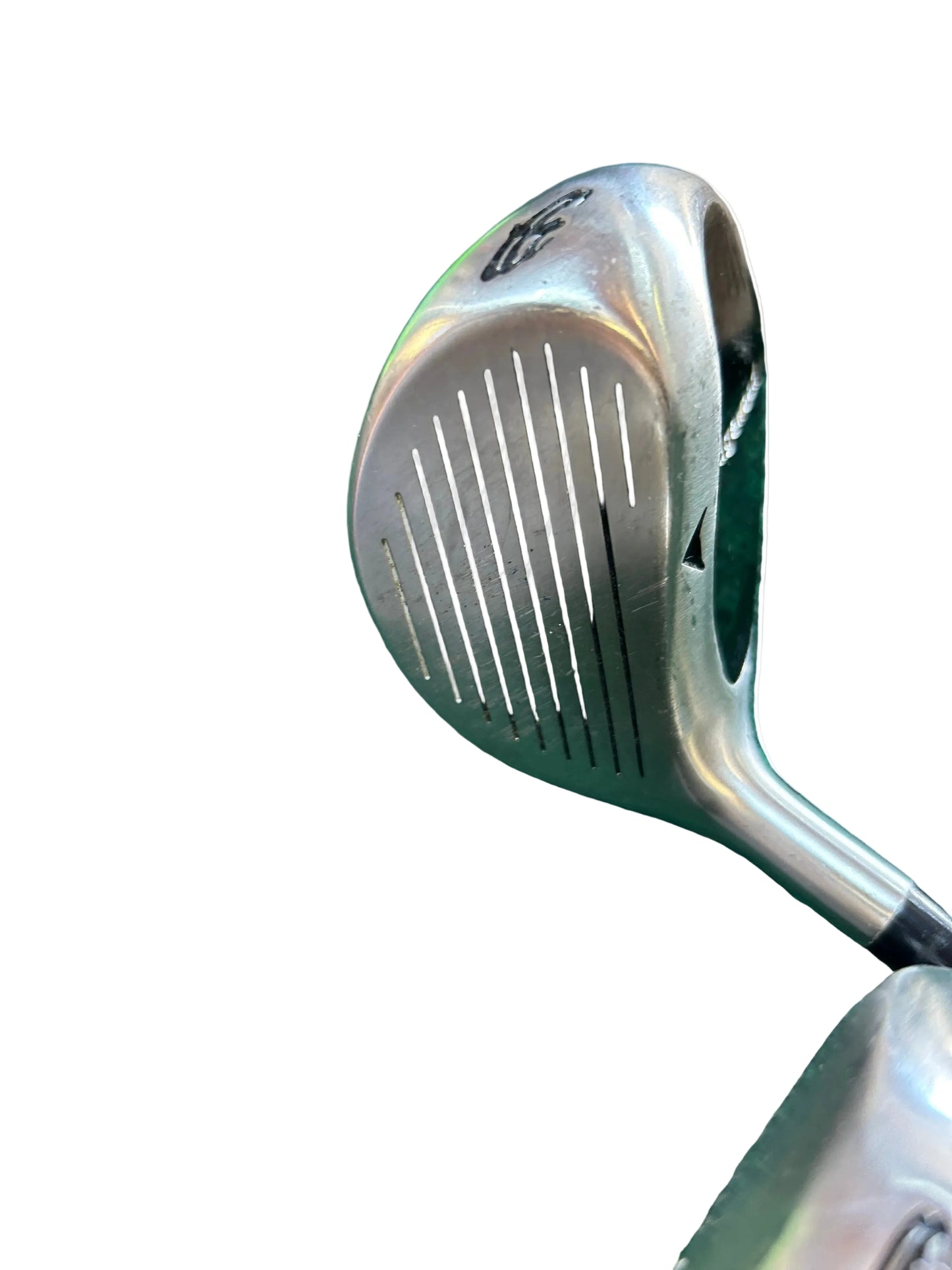 Wedgewood Hybrid Iron Set ! 7I,8I,PW Regular Flex Graphite Shaft