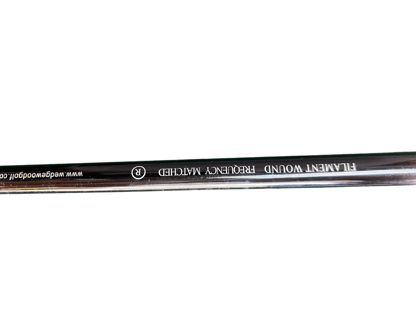 Wedgewood Hybrid Iron Set ! 7I,8I,PW Regular Flex Graphite Shaft