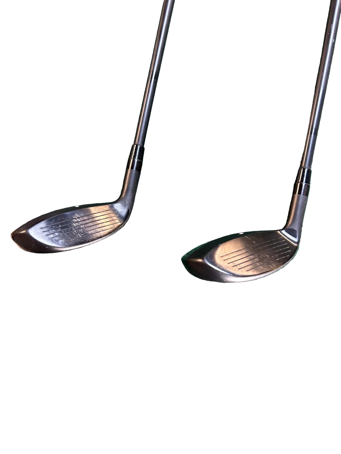 Rife Hybrid Irons 7I and PW  65 Gram regular flex , standard length