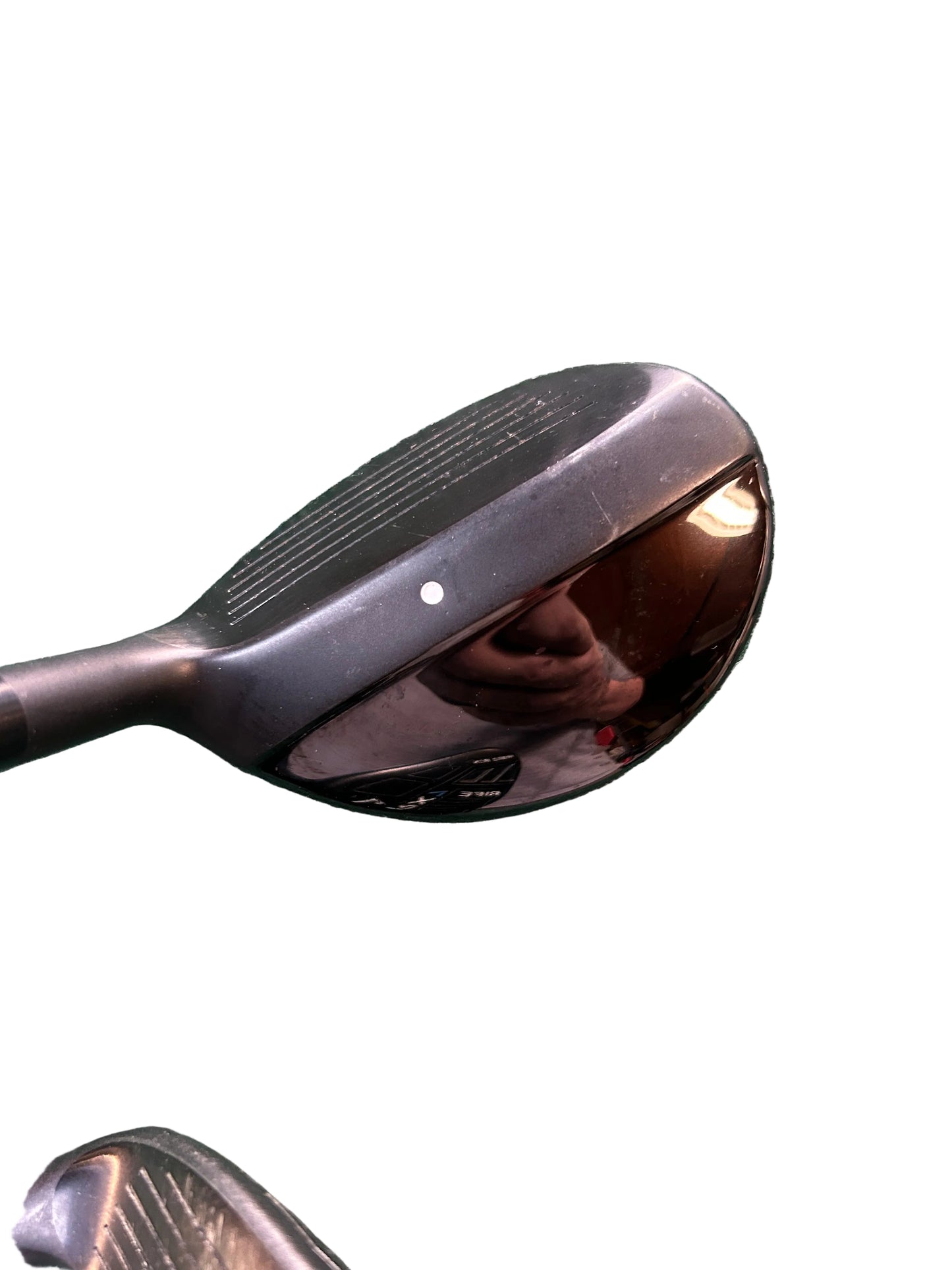 Rife Hybrid Irons 7I and PW  65 Gram regular flex , standard length